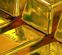 Gold Bullion