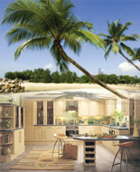 Beach / Home